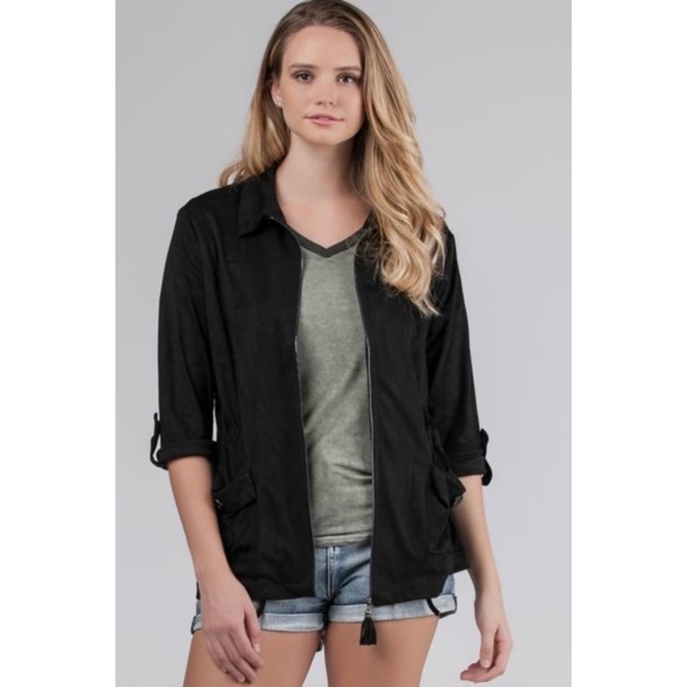 POL jacket